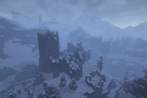 Westwatch-by-the-Bridge — The Wall & Beyond