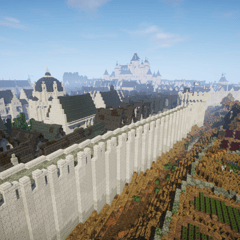 White Harbor — The North
