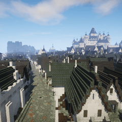 White Harbor — The North