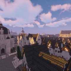 White Harbor — The North