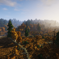 White Harbor — The North