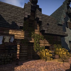 White Harbor — The North