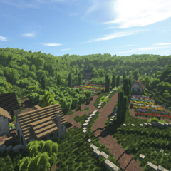 Whitegrove — The Reach