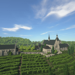 Whitegrove — The Reach