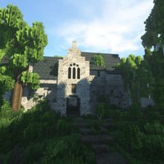 Whitegrove — The Reach