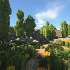Whitegrove — The Reach