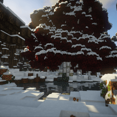 Winterfell — The North