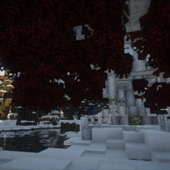 Winterfell — The North
