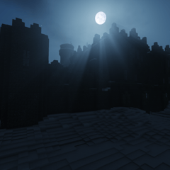 Winterfell — The North
