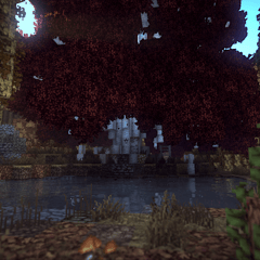 Winterfell — The North