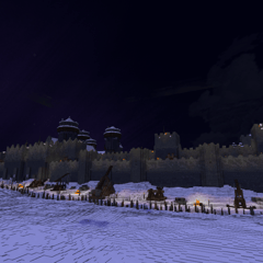 Winterfell — The North