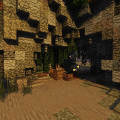 Witch Isle — The Vale