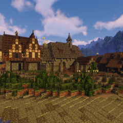 Witch Isle — The Vale