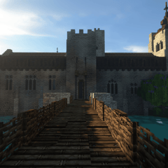 Woodwright — The Reach