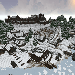 Wull — The North