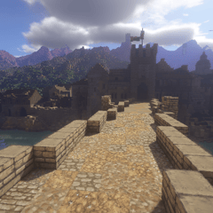 Wyl — Dorne