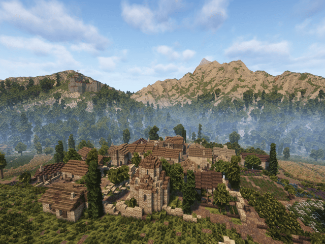 Wyndhall — Westerlands