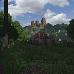 Yarwyck — Westerlands