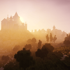 Yelshire — The Reach