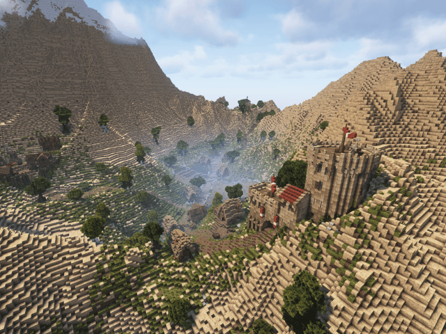 Yew — Westerlands