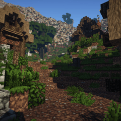 Yew — Westerlands