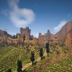 Yronwood — Dorne