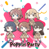 元祖！バンドリちゃん