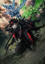 ブラッククローバー 2nd Season