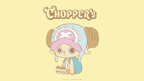 CHOPPER's