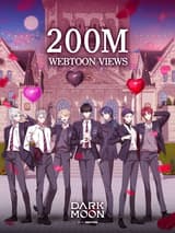 DARK MOON -黒の月: 月の祭壇-
