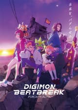 DIGIMON BEATBREAK
