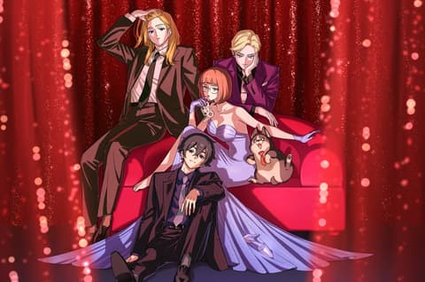 Let's Play クエストだらけのマイライフ