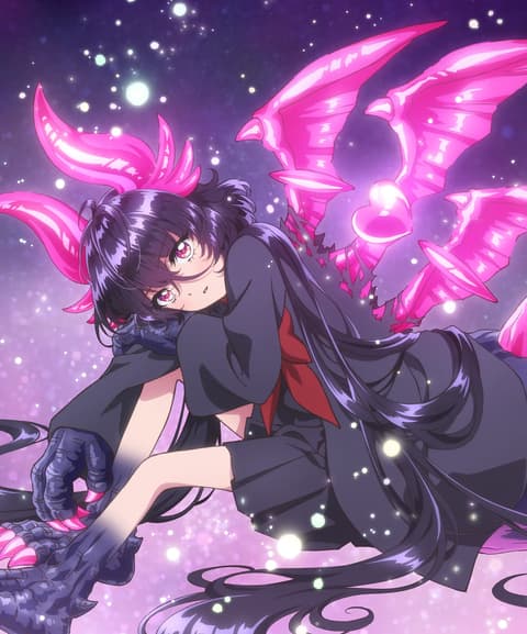 乙女怪獣キャラメリゼ