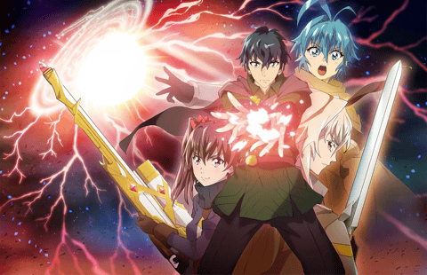 帰還者の魔法は特別です 第2期