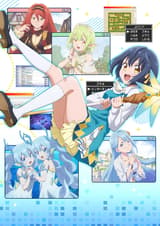 世界最強の魔女、始めました