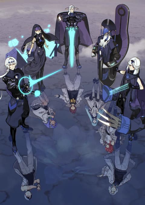 SI-VIS: The Sound of Heroes