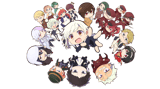 文豪ストレイドッグス わん！2