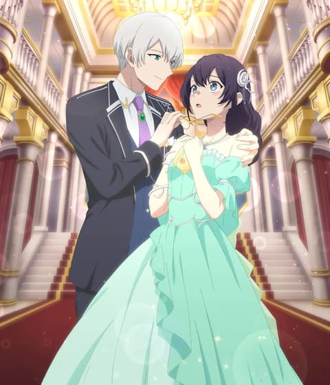 弱気MAX令嬢なのに、辣腕婚約者様の賭けに乗ってしまった