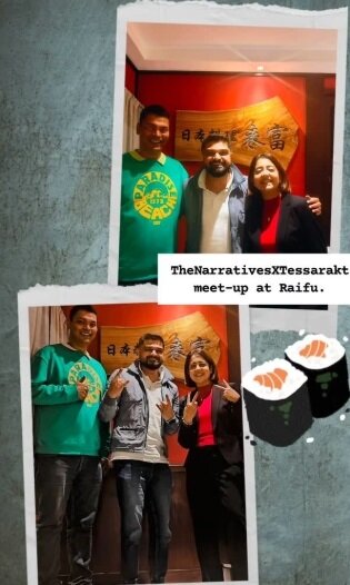 wtc chef instagram