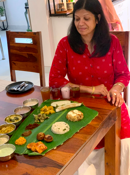 Home Cooked Food Delivery Online in Gurgaon, Delhi, Bangalore