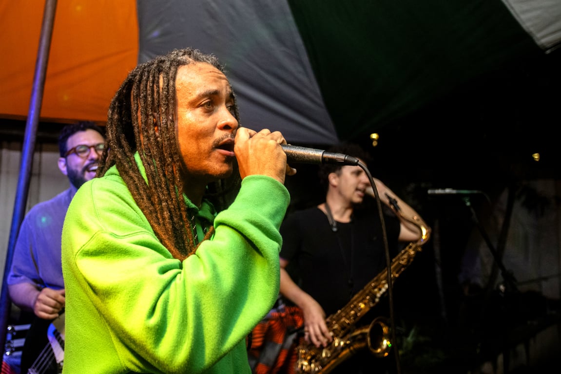 Imagem da exposição Constituinte do Brasil Possível