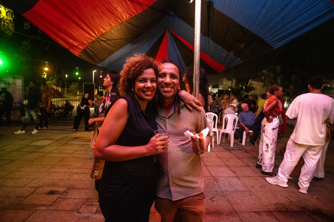 Imagem da exposição Constituinte do Brasil Possível