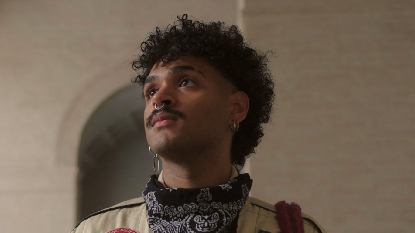 Foto de Alan de Sousa, Designer