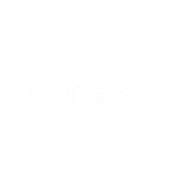 Logo do NIREMA - Núcleo Interdisciplinar de Reflexão e Memória Afrodescendente