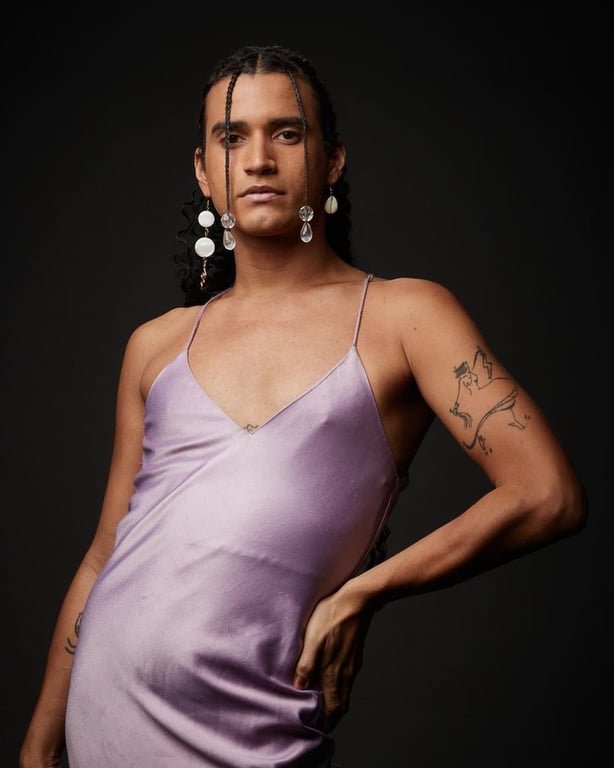 Foto de Iná Odara, Parecerista