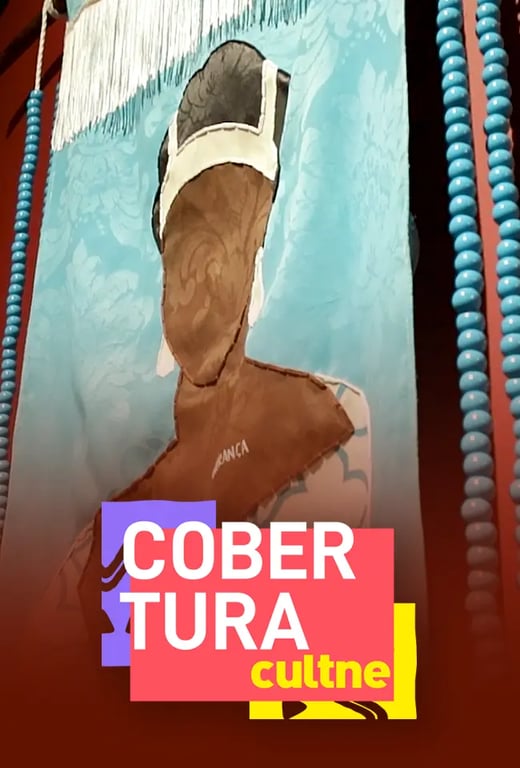 Imagem da matéria: Exposição Constituinte do Brasil Possível