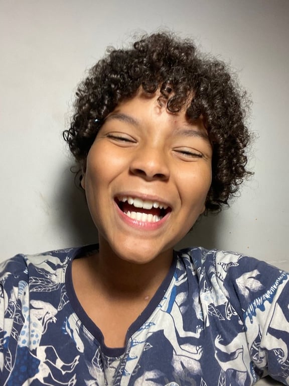 Foto de Fênix Valentim, Ilustrador