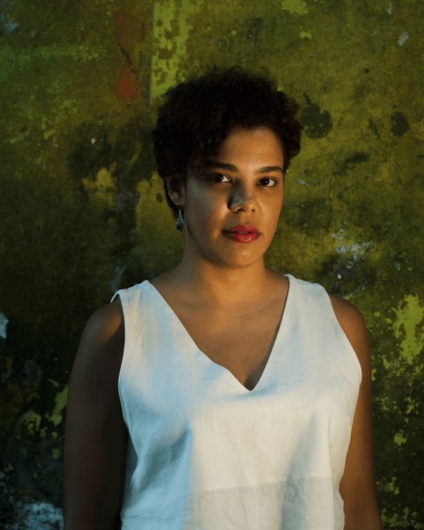 Foto de Mariana Luiza, Roteirista e Realizadora Audiovisual