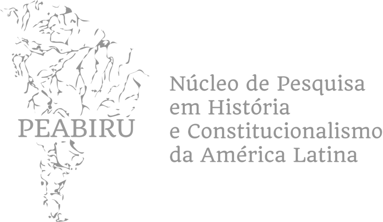 Logo do Instituto Peabiru