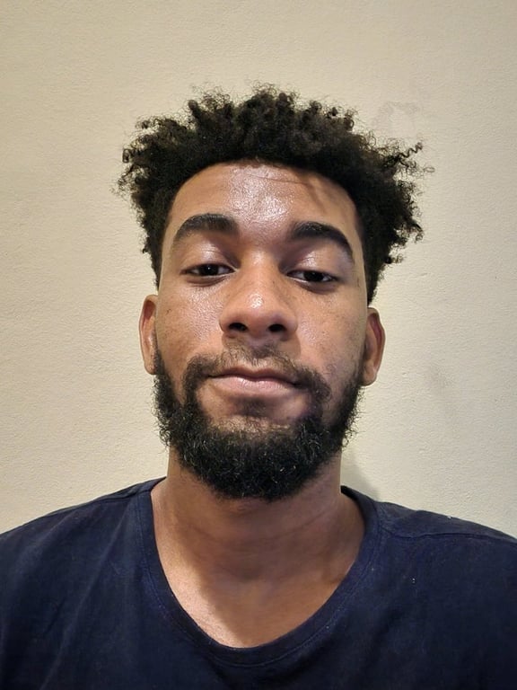 Foto de Rodrigo Lucas, Desenvolvedor